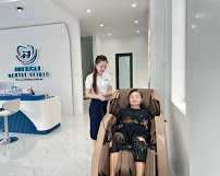 Nha Khoa Quốc Tế American