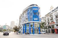 Nha Khoa Quốc Tế American