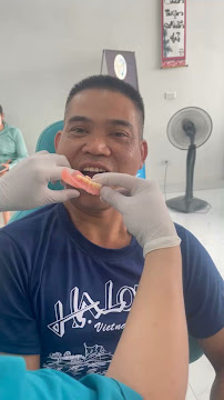 Nha Khoa Quốc Tế Tâm An