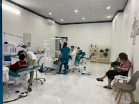 Nha Khoa Quốc Tế Tâm An