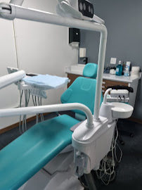 Nakeji Dental Group Centro