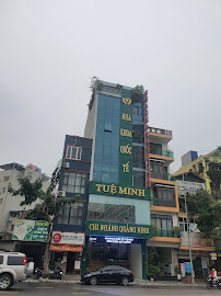 Nha Khoa Quốc Tế Tuệ Minh Chi Nhánh Quảng Ninh