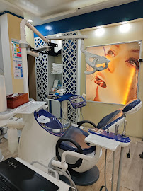 Nha khoa Quốc tế Móng Cái