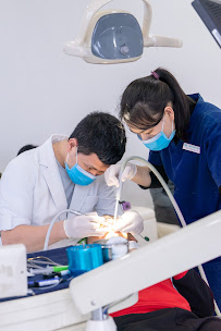 Nha khoa Quốc tế Móng Cái