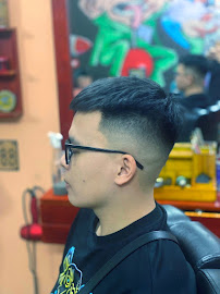 Nha Khoa Gia Huy