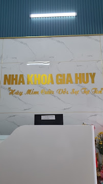 Nha Khoa Gia Huy
