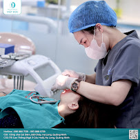 Nha Khoa Quốc Tế Việt Đức Hạ Long cơ sở 2