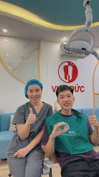 Nha Khoa Quốc Tế Việt Đức Hạ Long cơ sở 2