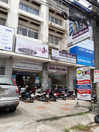 Dental Design Clinic Koh Samui-เด็นทัลดีไซน์คลินิกเกาะสมุย