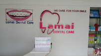 Lamai Dental Care Dental Clinic.