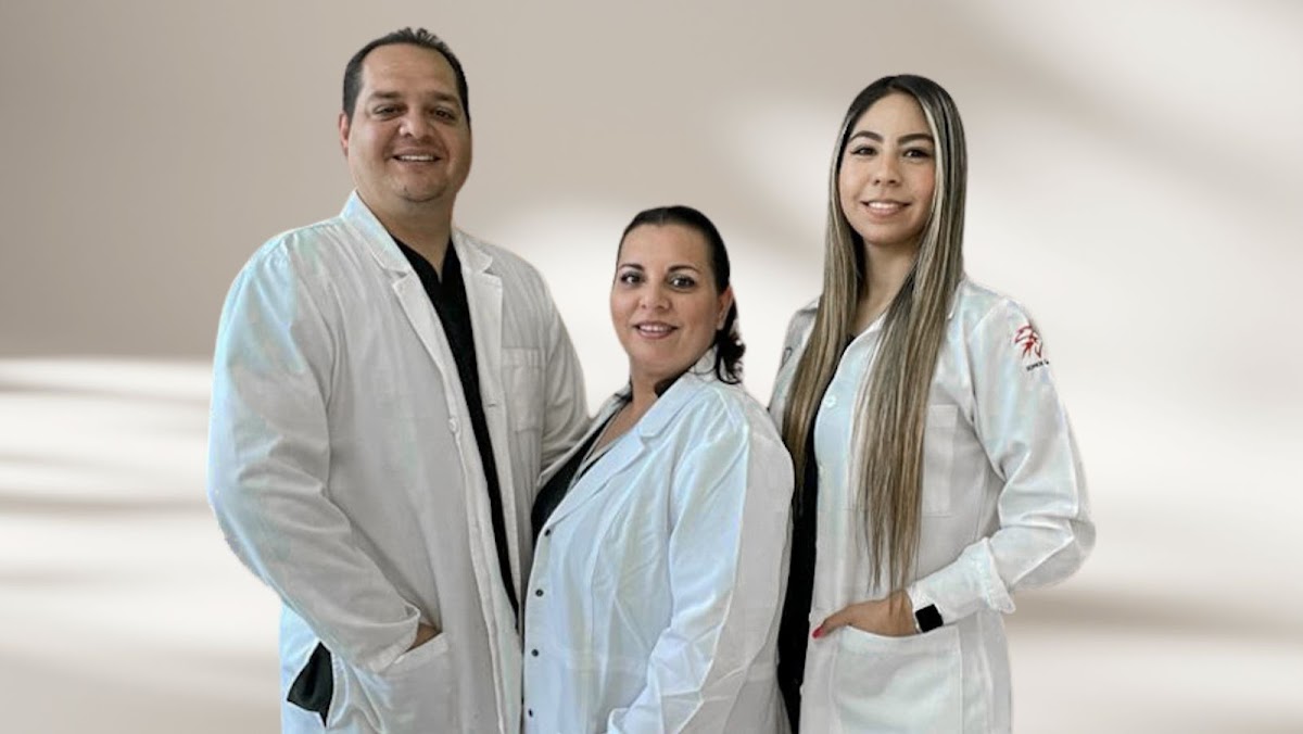 Clinica EG DENTAL.. - dental clinic in Tijuana