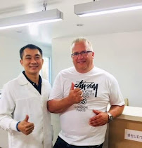 New Smile Dentists คลินิกทันตกรรมนิวสมายล์ Dental Clinic in Patong Phuket