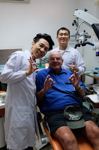 New Smile Dentists คลินิกทันตกรรมนิวสมายล์ Dental Clinic in Patong Phuket