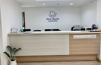 New Smile Dentists คลินิกทันตกรรมนิวสมายล์ Dental Clinic in Patong Phuket