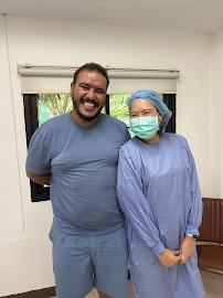 New Smile Dentists คลินิกทันตกรรมนิวสมายล์ Dental Clinic in Patong Phuket