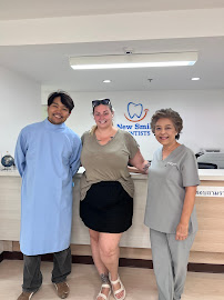New Smile Dentists คลินิกทันตกรรมนิวสมายล์ Dental Clinic in Patong Phuket