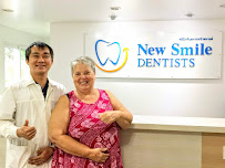New Smile Dentists คลินิกทันตกรรมนิวสมายล์ Dental Clinic in Patong Phuket