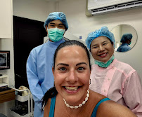 New Smile Dentists คลินิกทันตกรรมนิวสมายล์ Dental Clinic in Patong Phuket
