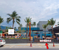 New Smile Dentists คลินิกทันตกรรมนิวสมายล์ Dental Clinic in Patong Phuket