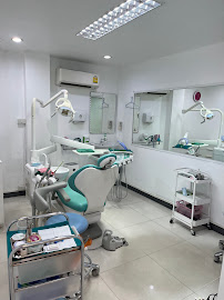 GrandDent Dental Chiang Mai