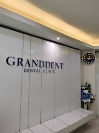 GrandDent Dental Chiang Mai
