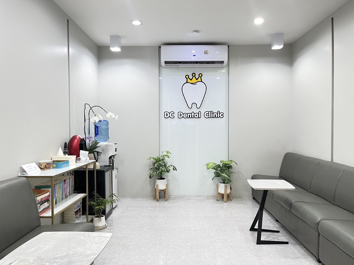 DC Dental Clinic Chiang Mai - dental clinic in Chiang Mai, Thailand