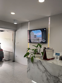 DC Dental Clinic Chiang Mai