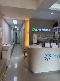 Dentalme Clinic Chiang Mai Phra-Sing Branch Office