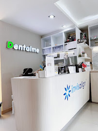 Dentalme Clinic Chiang Mai Phra-Sing Branch Office