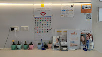 Dentalme Clinic Chiang Mai Phra-Sing Branch Office
