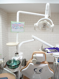 Dentalme Clinic Chiang Mai Phra-Sing Branch Office