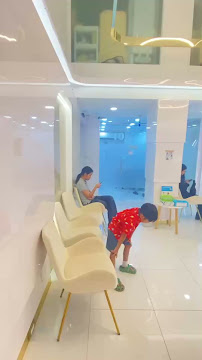 Dental World Chiang Mai คลินิกทำฟันเชียงใหม่