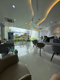 Dental World Chiang Mai คลินิกทำฟันเชียงใหม่