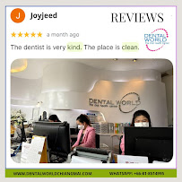 Dental World Chiang Mai คลินิกทำฟันเชียงใหม่