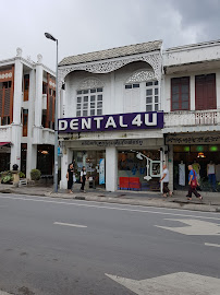 Dental 4U