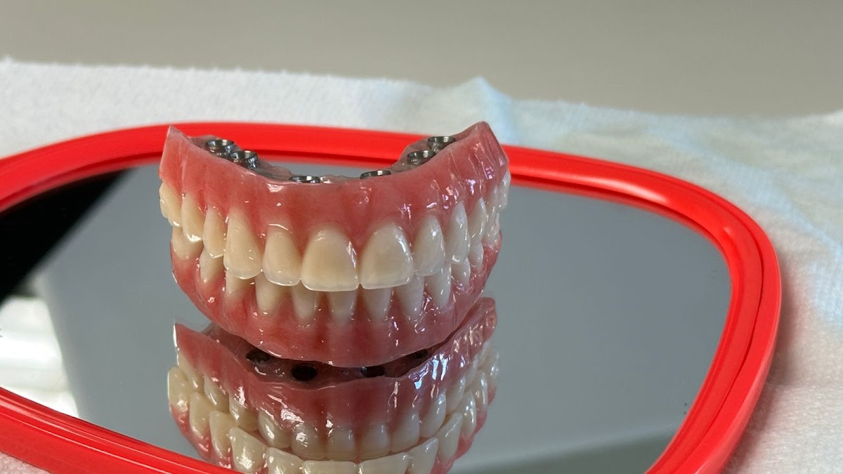 Good Samaritan Dental Smile Design - dental clinic in Tijuana