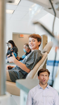 Good Samaritan Dental Smile Design