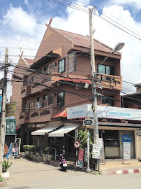 PONGSAKORN Dental Clinic