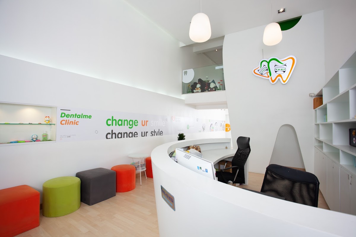 Dentalme clinic - Dara branch office - dental clinic in Chiang Mai, Thailand