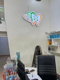 Dentalme clinic - Dara branch office