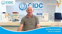 Chiangmai International Dental Clinic (CIDC) คลินิกทันตกรรม เชียงใหม่