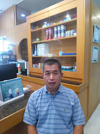 cm Dental Clinic