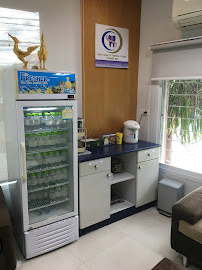 cm Dental Clinic