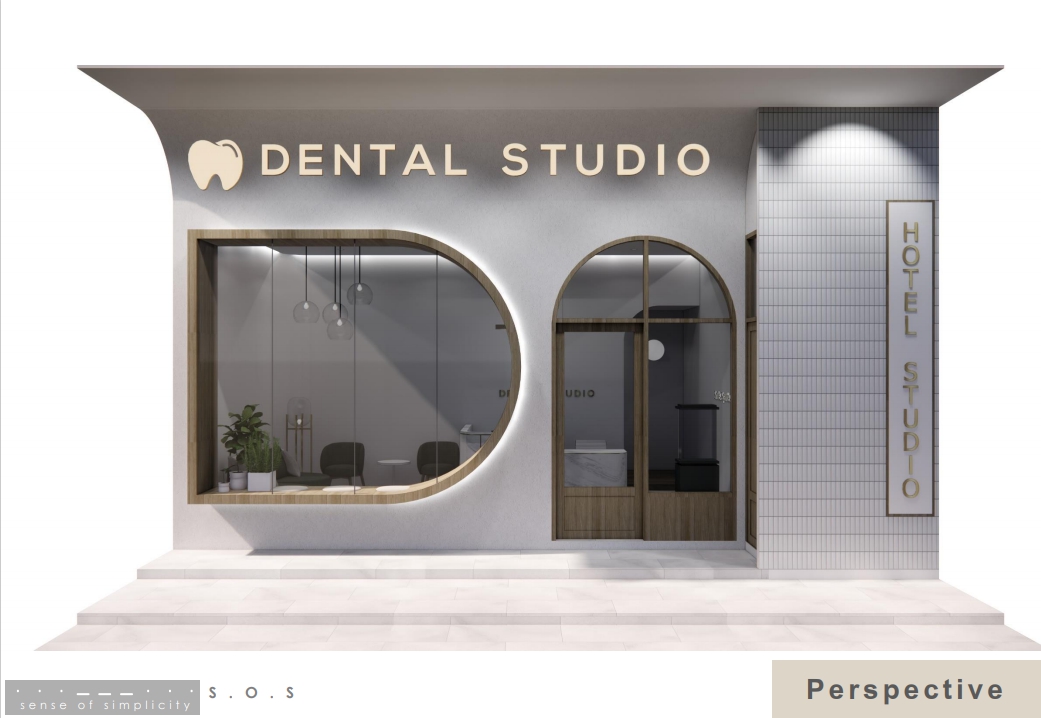 Dental Studio Clinic -Chaing Mai Dentist (EliteSmile dental clinic) - dental clinic in Chiang Mai, Thailand