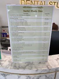 Dental Studio Clinic -Chaing Mai Dentist (EliteSmile dental clinic)