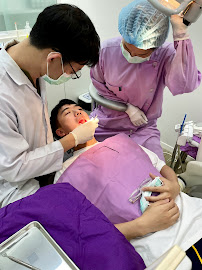 Dental Studio Clinic -Chaing Mai Dentist (EliteSmile dental clinic)