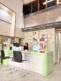 คลินิกทันตกรรมทีสมาย์ เชียงใหม่ : T Smile Dental Clinic Chiang Mai