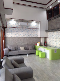 คลินิกทันตกรรมทีสมาย์ เชียงใหม่ : T Smile Dental Clinic Chiang Mai