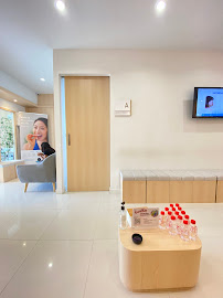 Jessie - FairyDent Dental Clinic จัดฟันกับหมอเจสซี่(หลัง มช.)