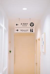 Jessie - FairyDent Dental Clinic จัดฟันกับหมอเจสซี่(หลัง มช.)